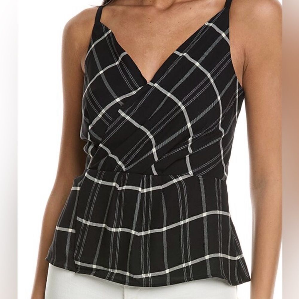 Cabi crossover Cami size 8